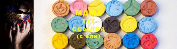 индика Абаза
